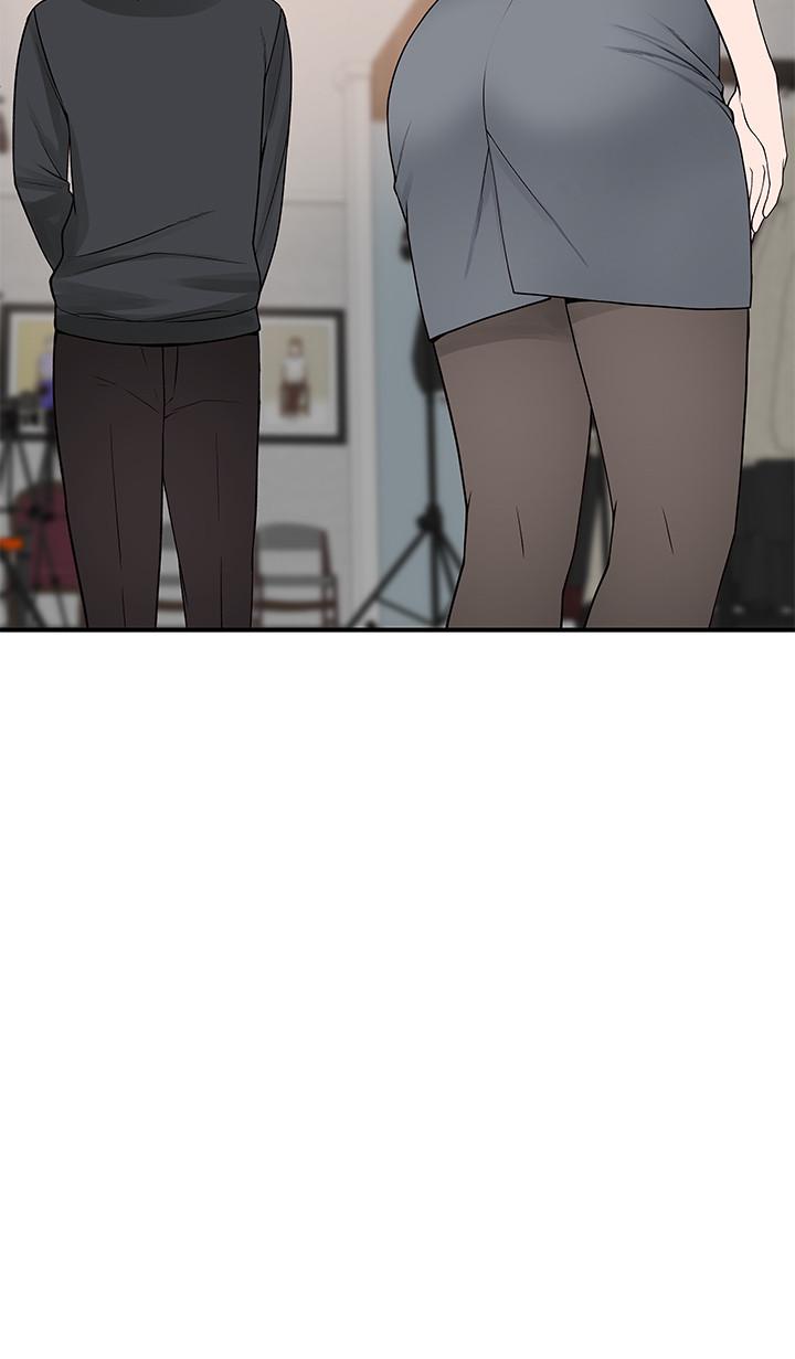 第46话-只有我能看到的样子