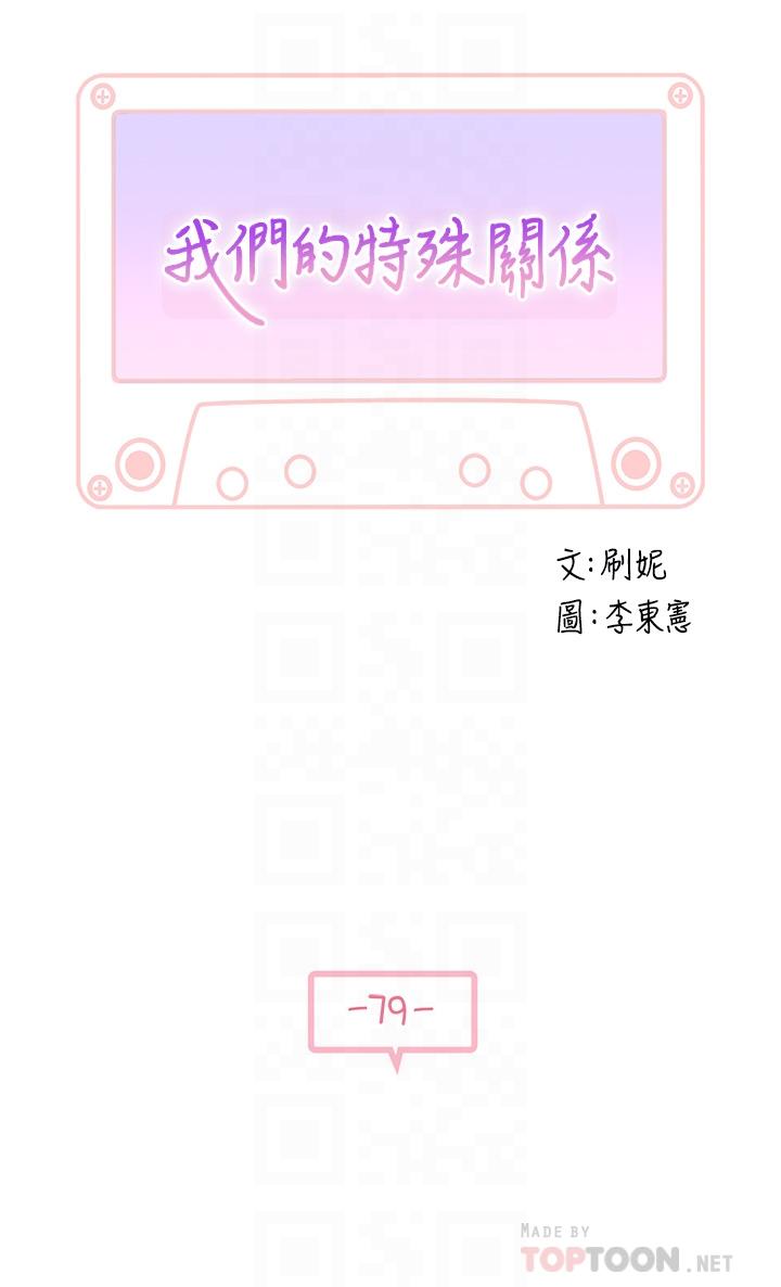 第79话-对我越坏，就越兴奋