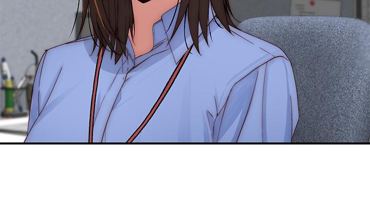 第83话-漆黑办公室的火热加班