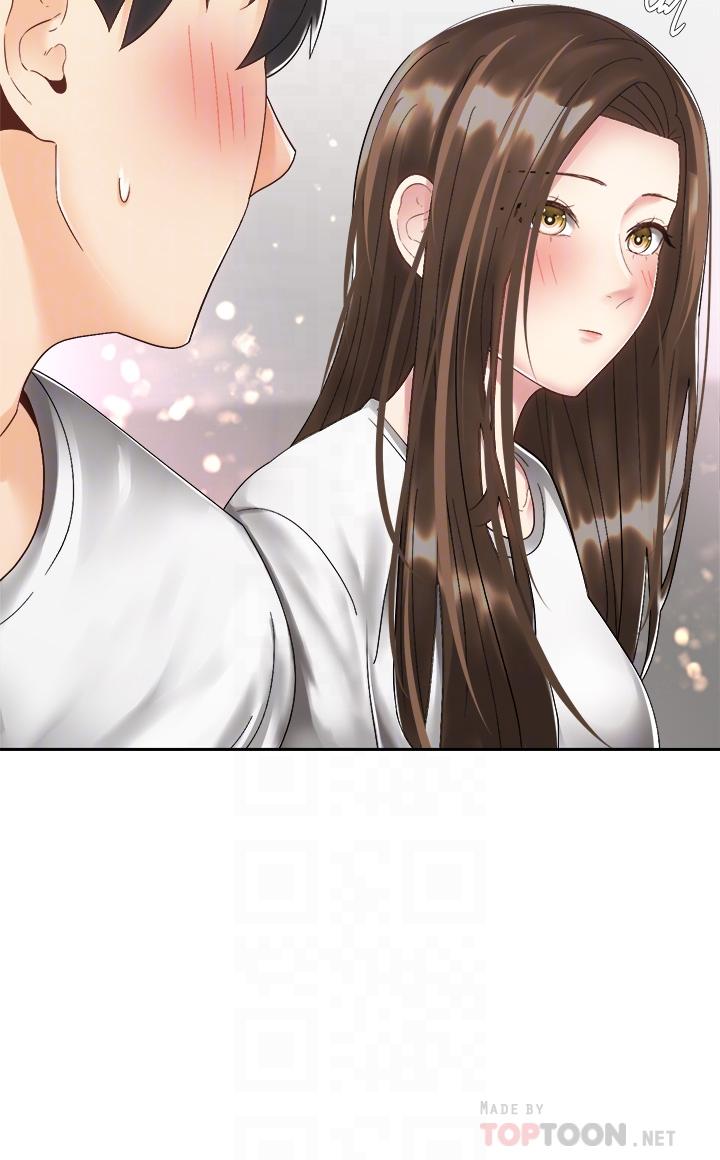 第33話-摸胸部心情會變好哦