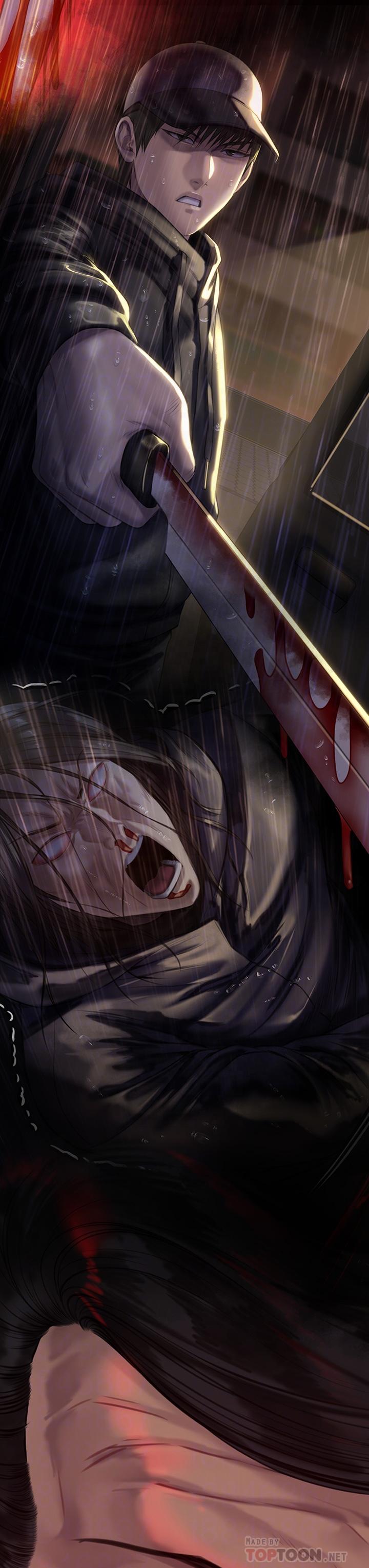 第219話-只有駿彪媽有這個價值