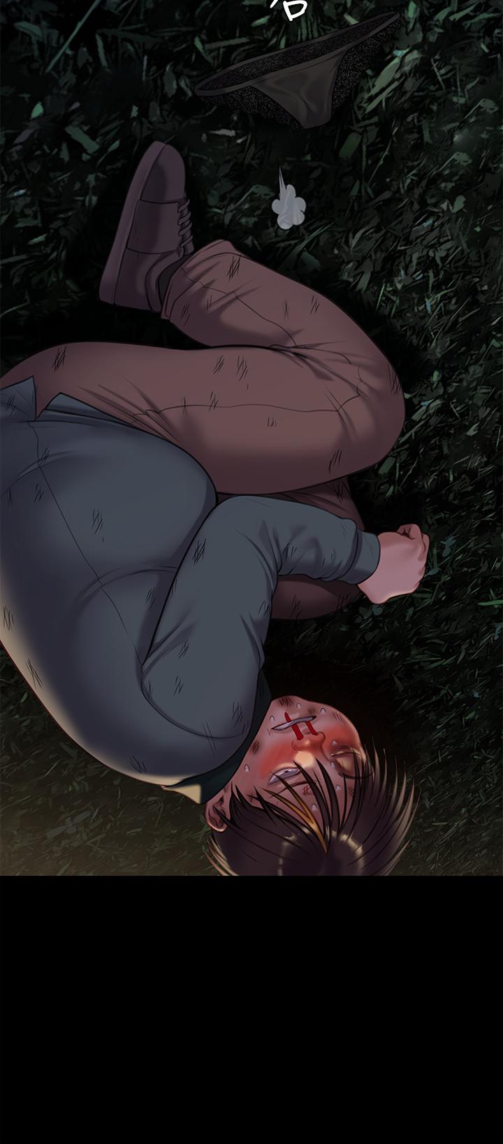 第226話-被我撿屍比被豬幹還爽吧