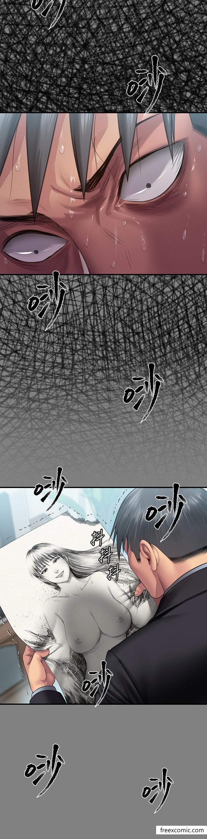 第304话-我会用尽一切方法留住他