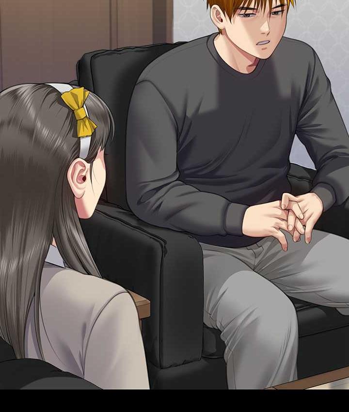 第321话-妳一辈子都不得怀孕!
