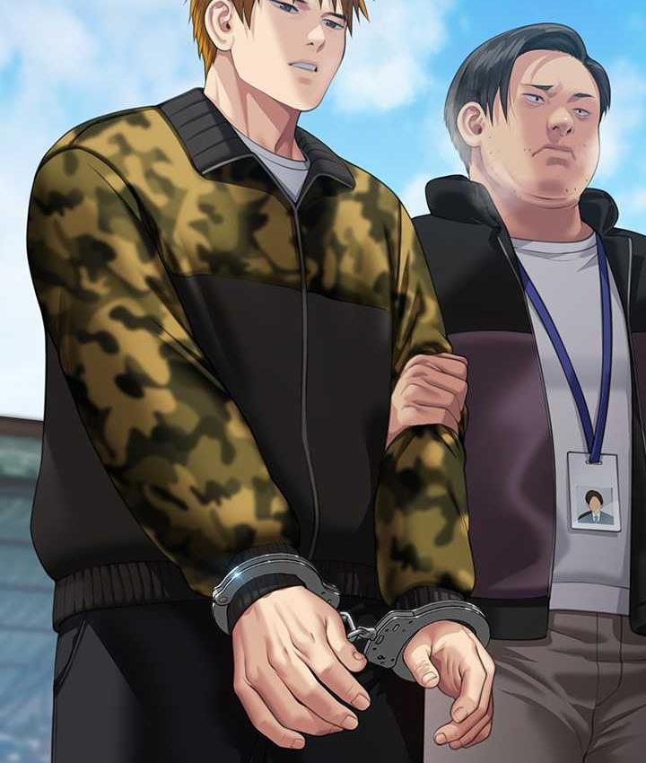 第323话-找最厉害的律师来!