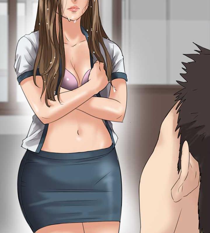 第330话-脱下制服成为大人的惠敏
