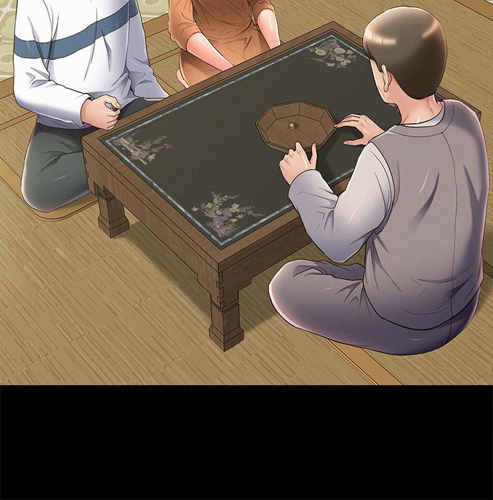 第53話-暈船的以然