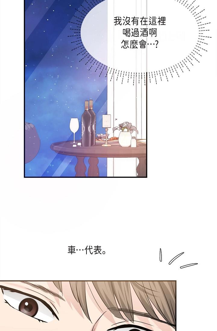 第18话-我可以吻妳吗？