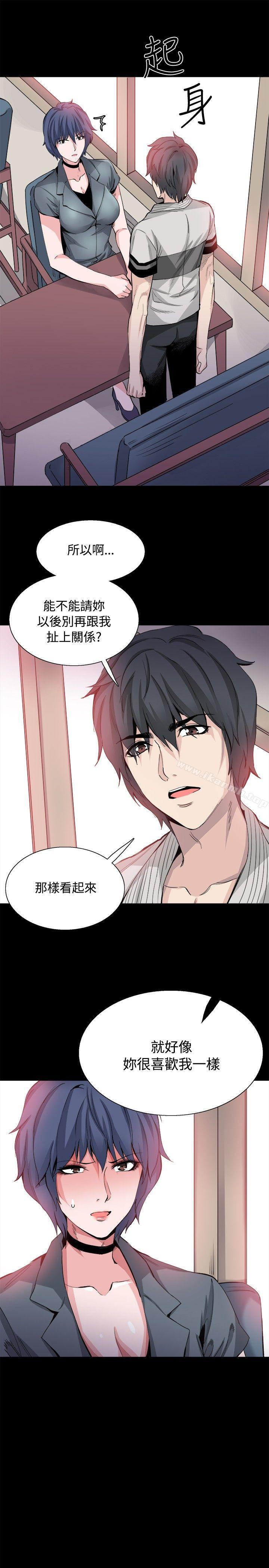 Bodychange 後記