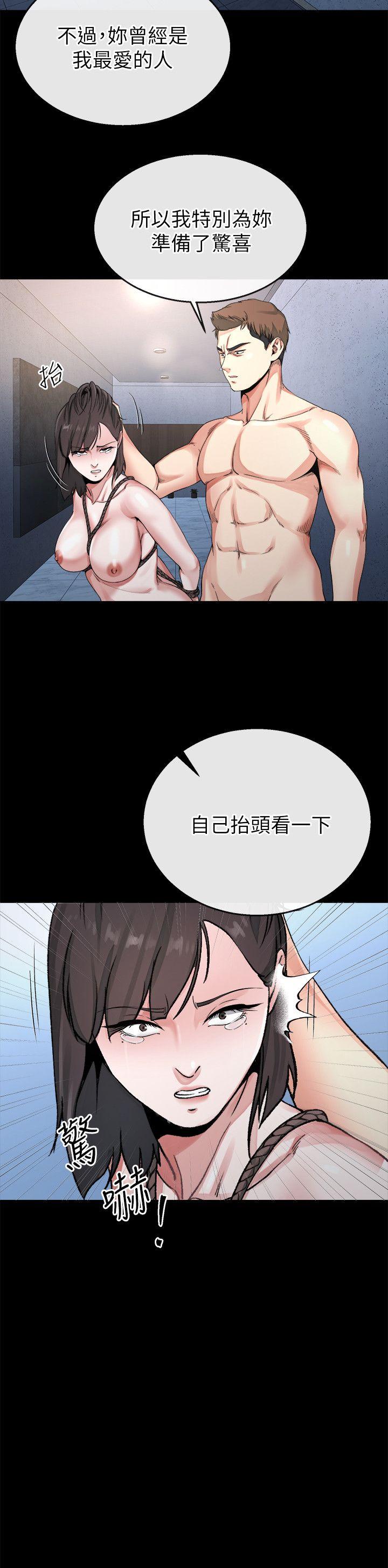 24为姊妹们準备的房间