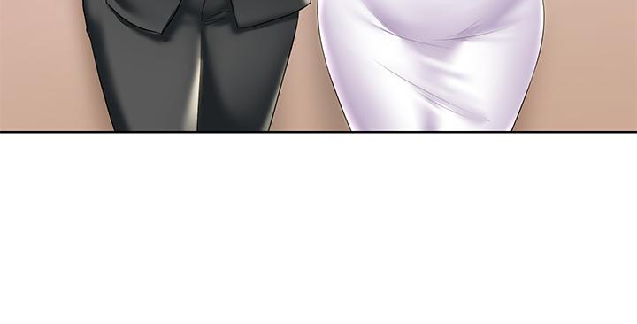 第56話-妖艷美靜的特別服務