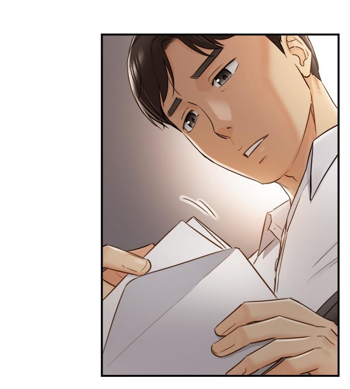 第61話-敏惠的最後一封信