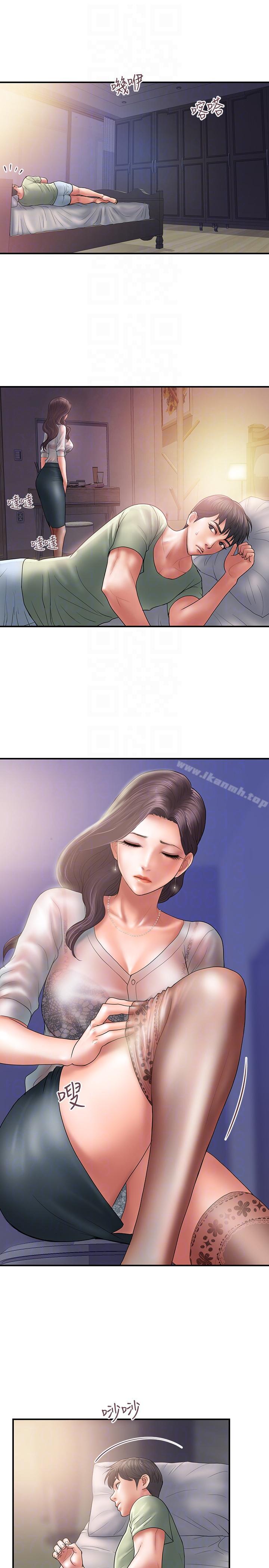 第4话-前辈的当头棒喝