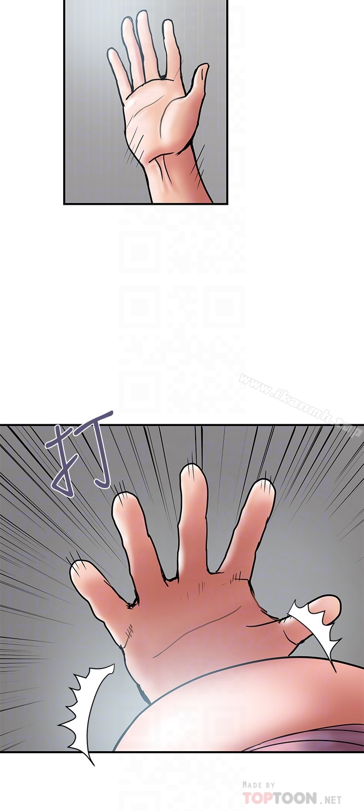 第23话-逐渐堕落的身心灵