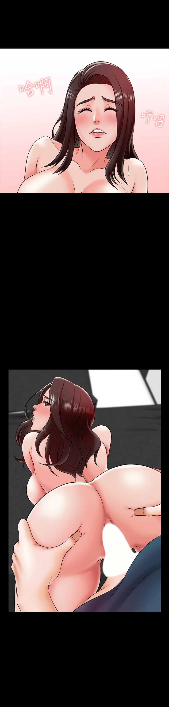 第17话-无法忍受的快感
