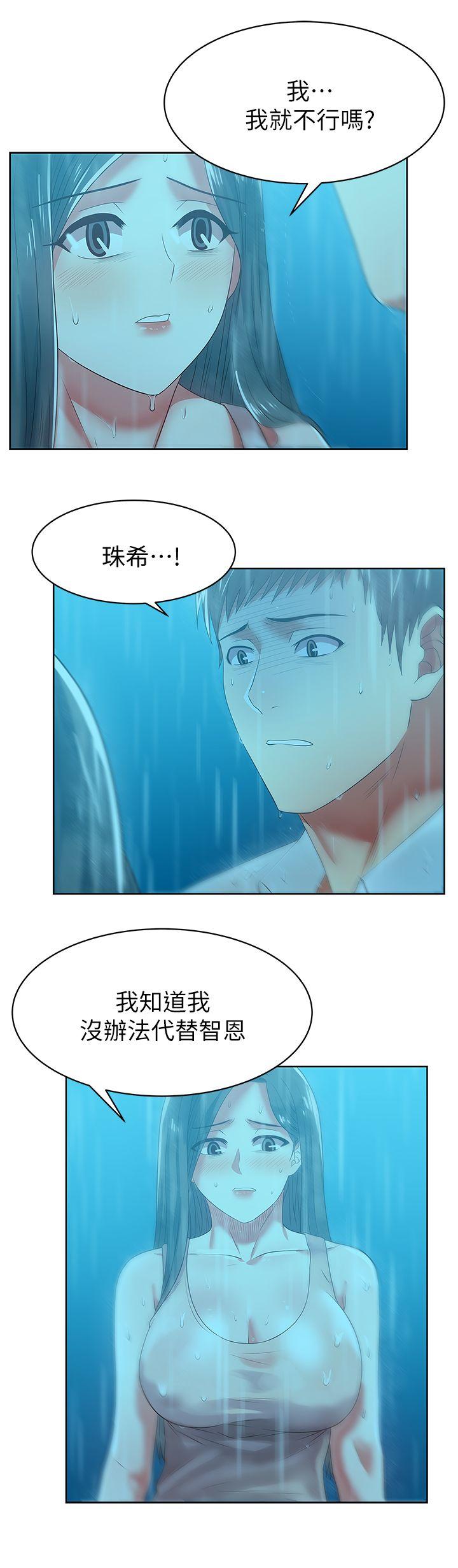 第21话-身体的安慰