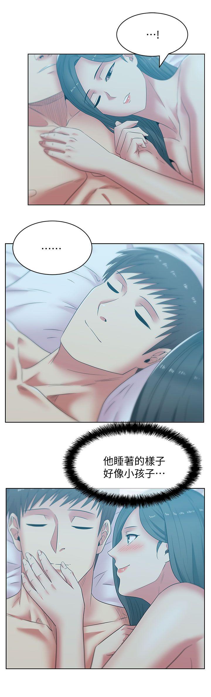 第39话-边常务的调教方式