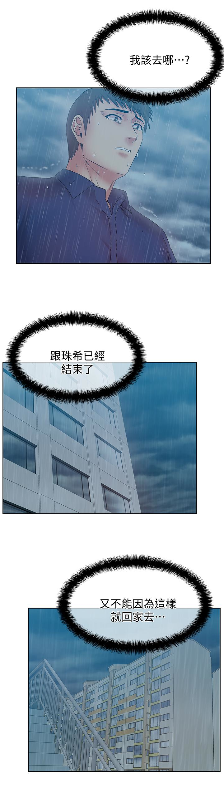 第63话-让我用身体安慰你吧