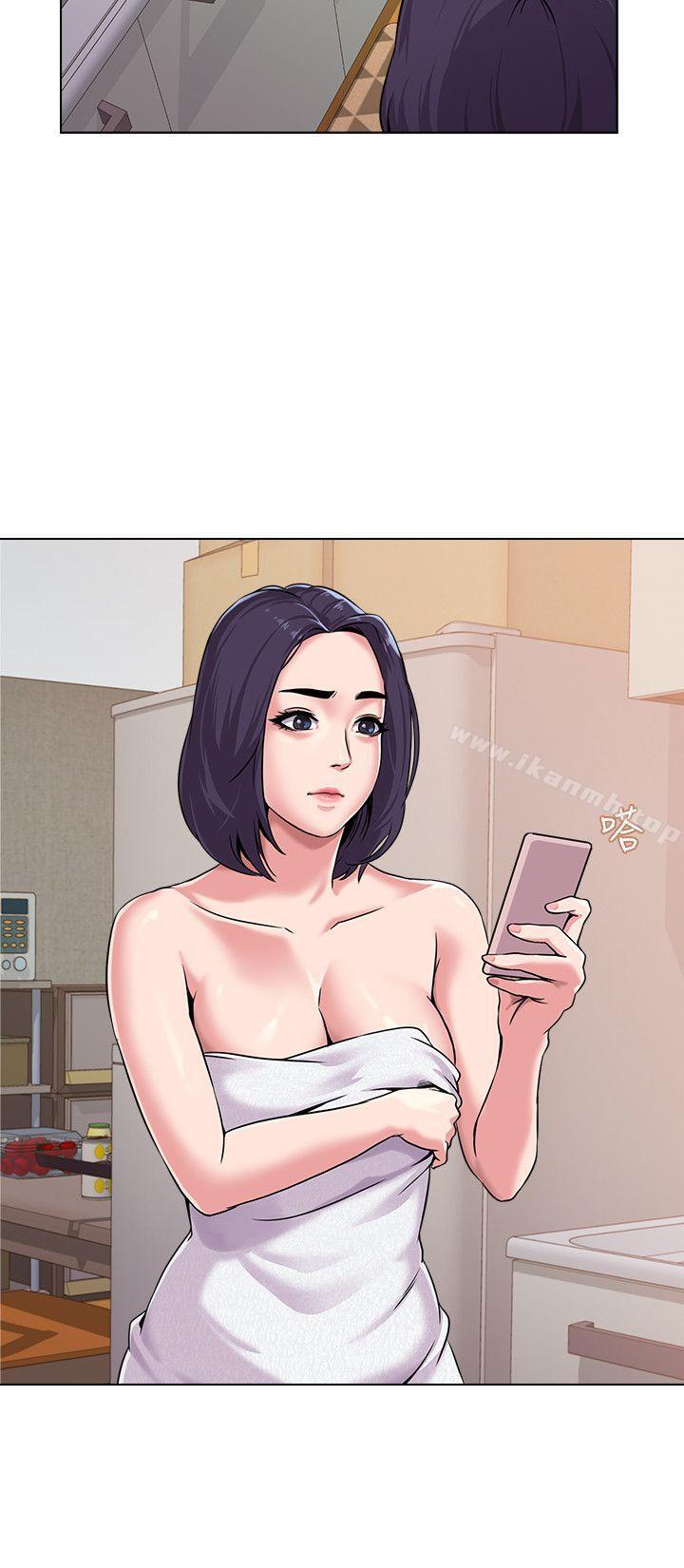 第5话-和老师单独在家…