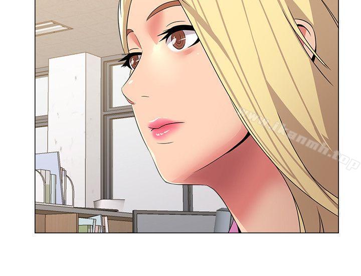 第14话-宝英的秘密被洁西卡发现了