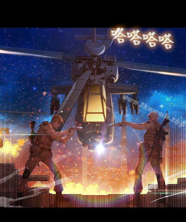 第1季 最終話
