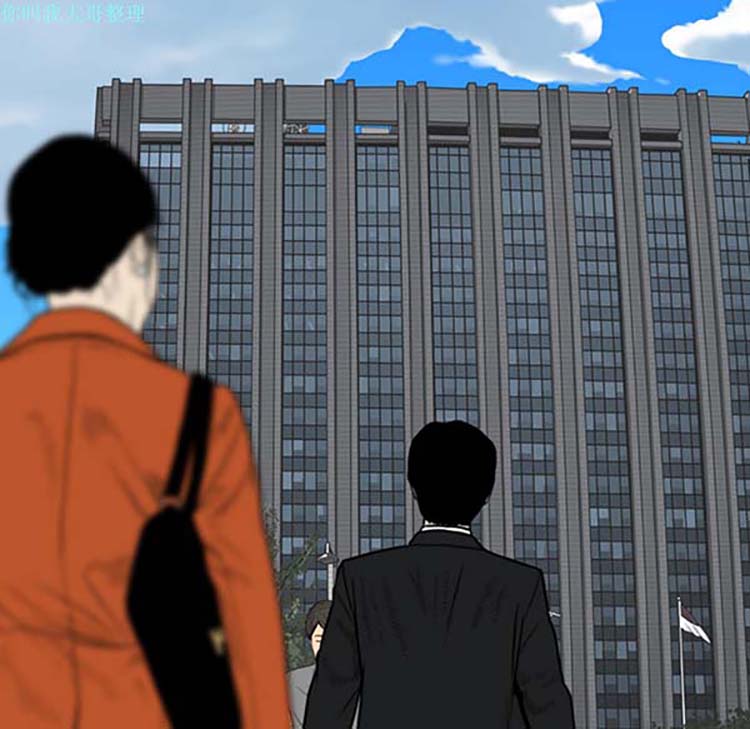 第 1 话