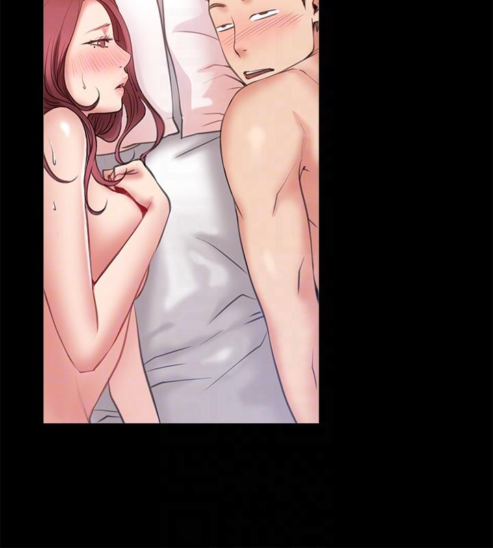 第5話-感受到姐姐心意的一晚