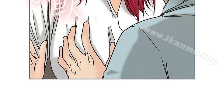 第4话 科长您不下班吗?(下)