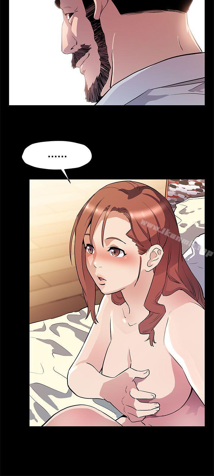 第34话-神经紧绷的不安感