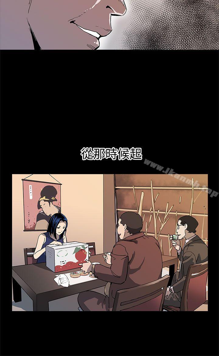 第42话-会长掌权之路
