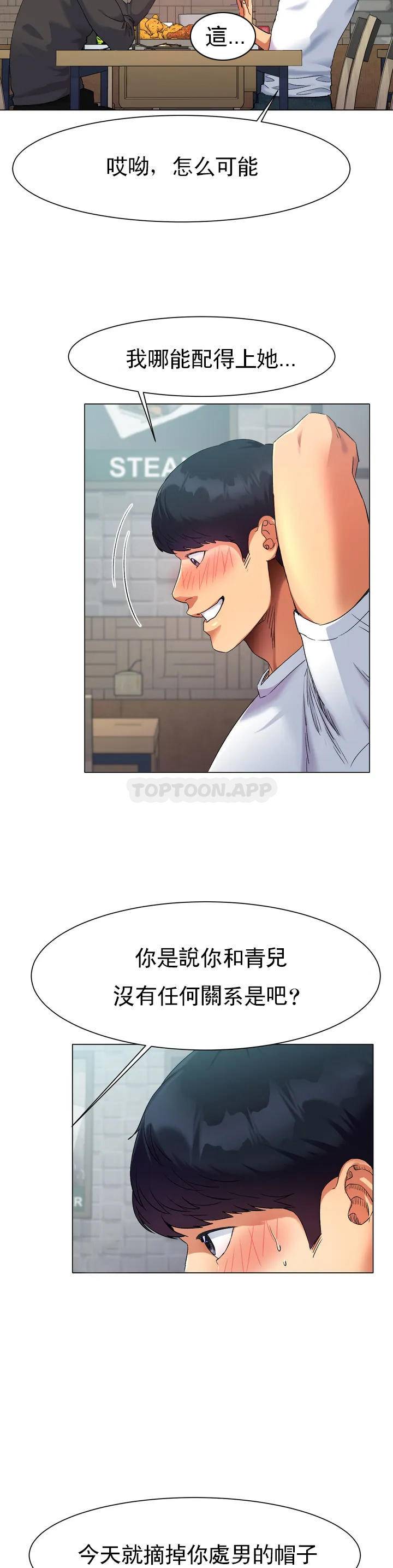 第1话-这到底怎么回事？