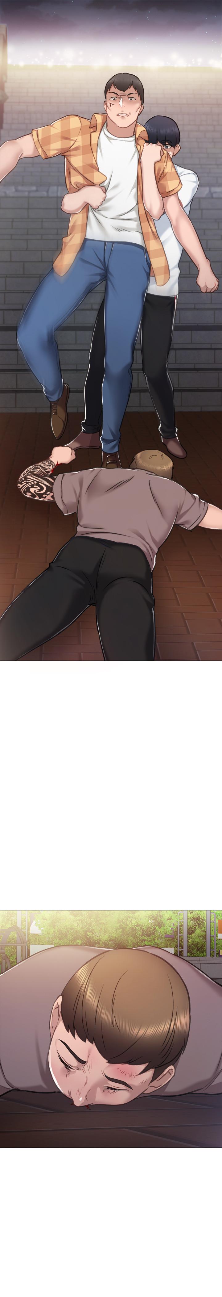 第45話-跟女友見面時要顧好手機