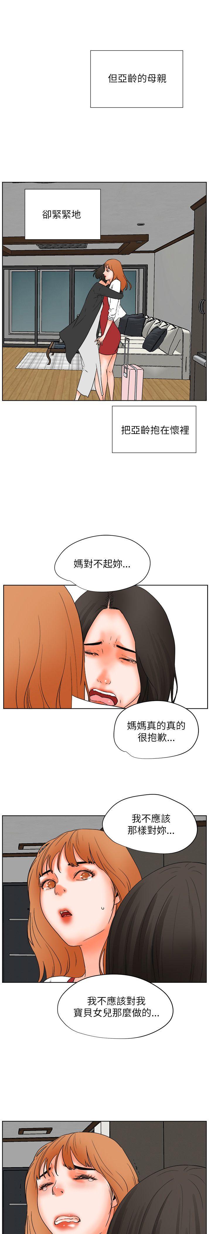 最终话