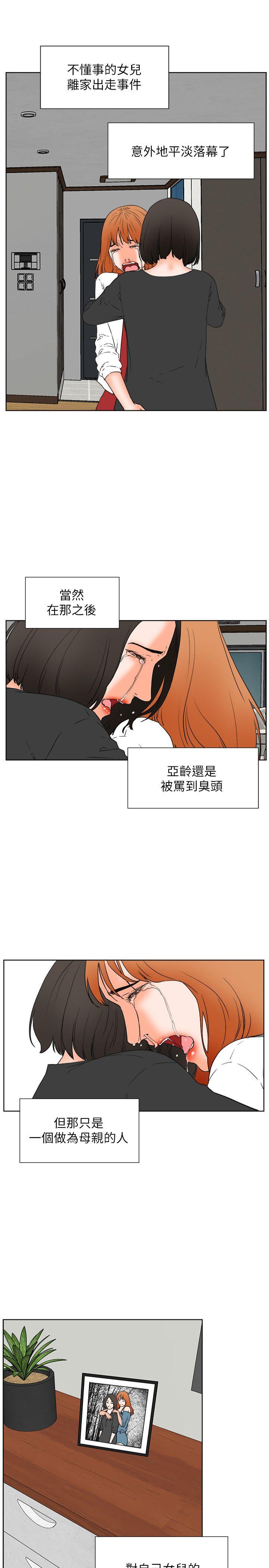 最终话