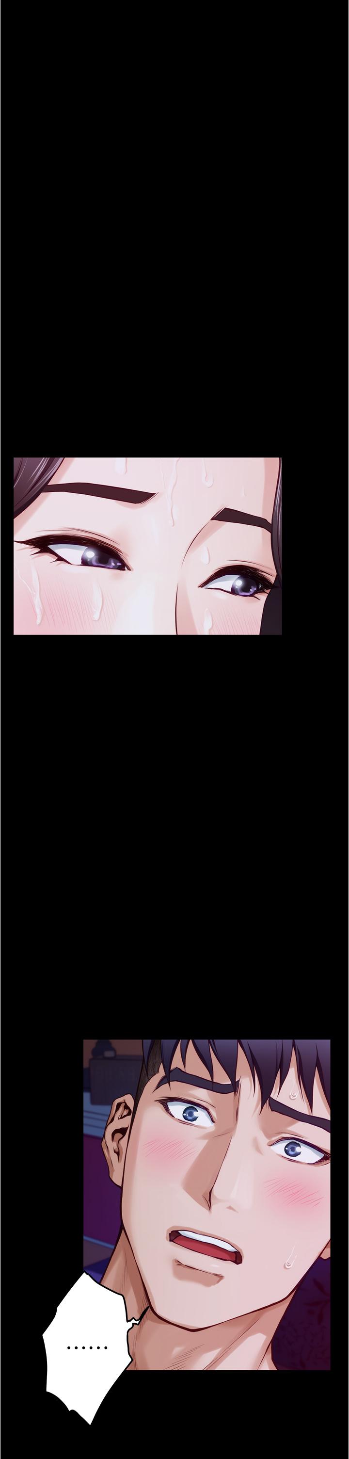 第11話-對姐姐顏射後