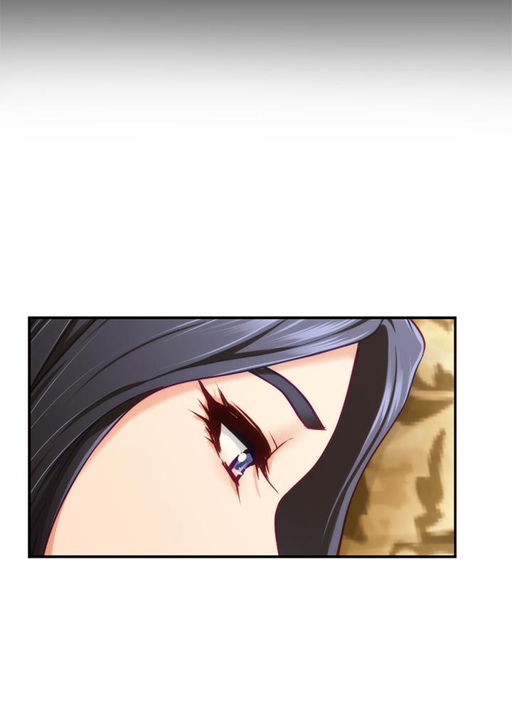 第41話-姐姐丁字褲的深處