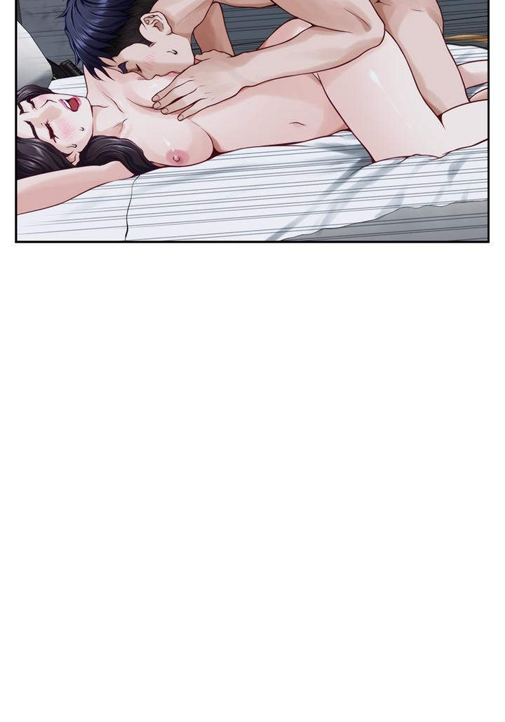 第44話-射滿姐姐的小穴