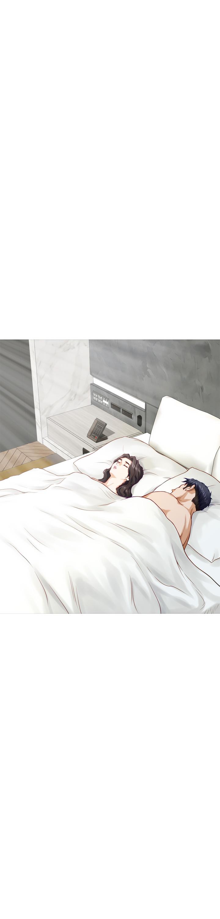 第45話-用色色的方式叫姐姐起床