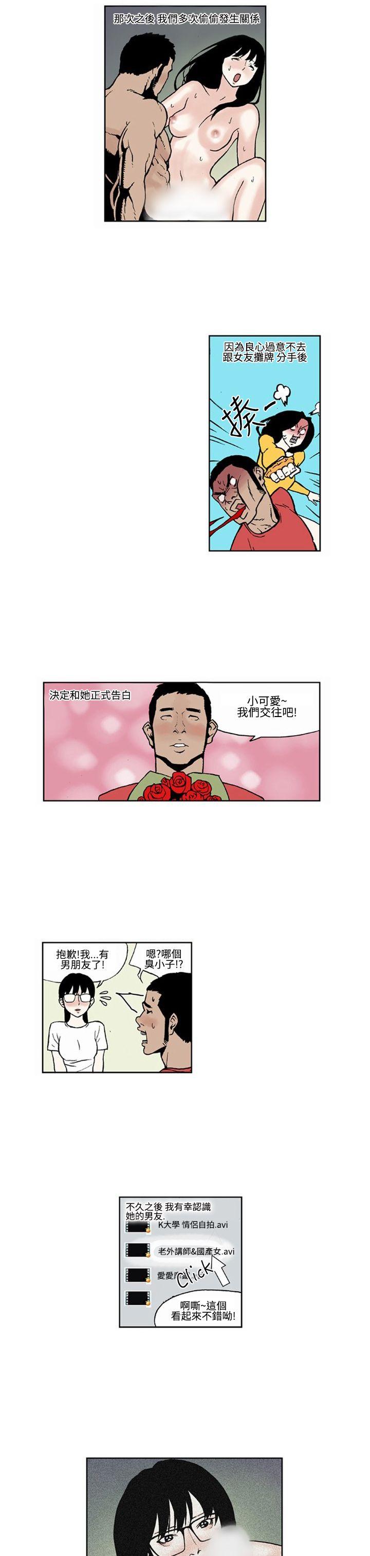 最终话
