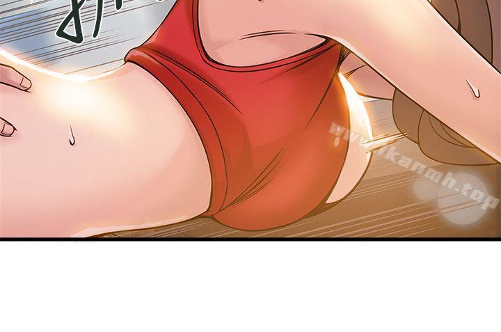 第7話 - 難道美英組長喜歡玩SM?