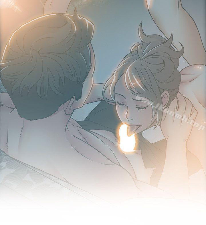 第18話-「賣淫界教父」崔社長