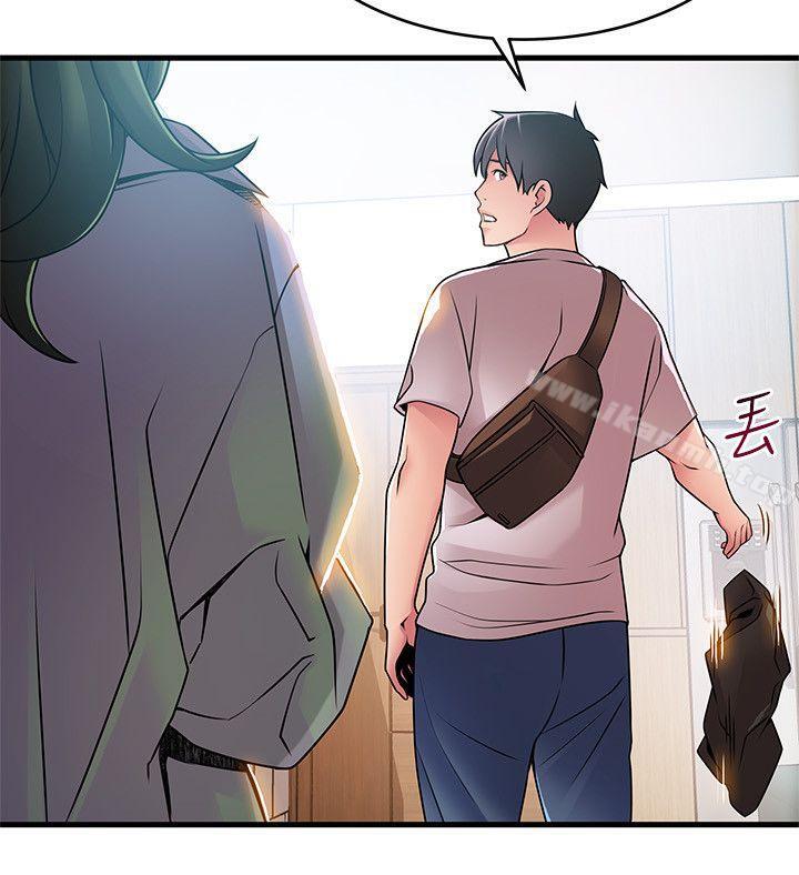 第38話-需要安慰的夜晚
