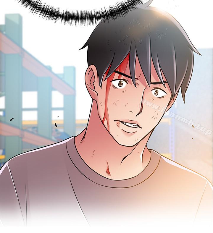 第45話-我的手就是測謊機
