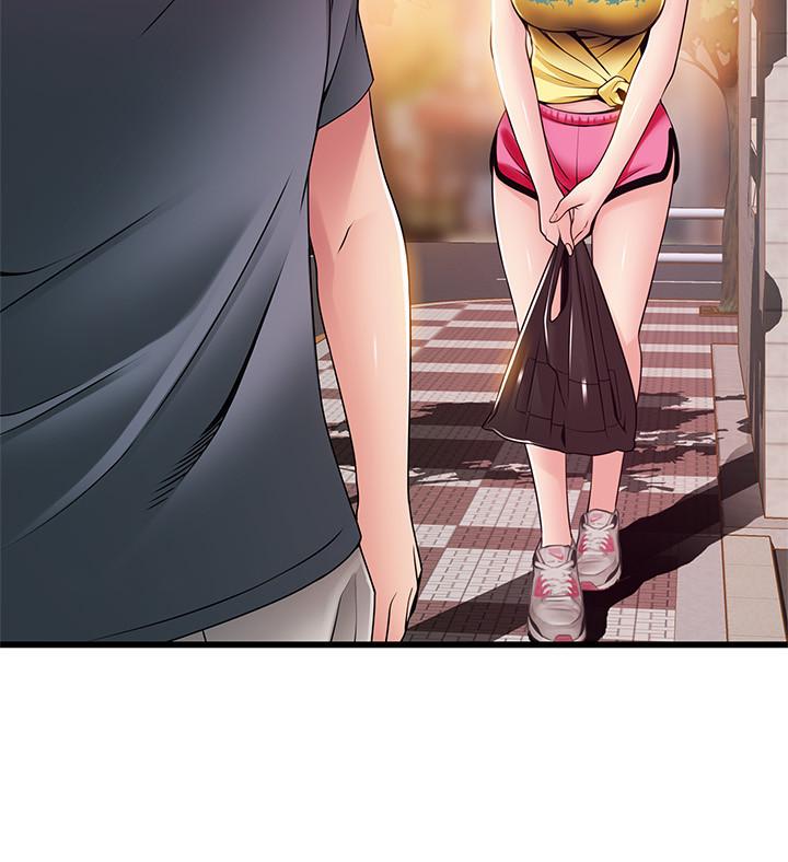 第95話-讓人忘卻煩惱的胴體