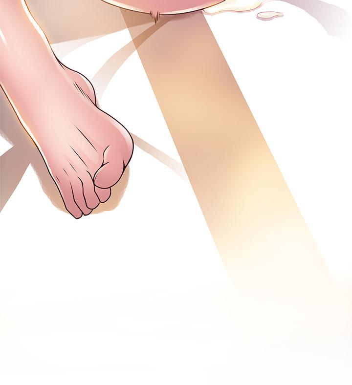 第110話-愛撫讓代表也淪陷