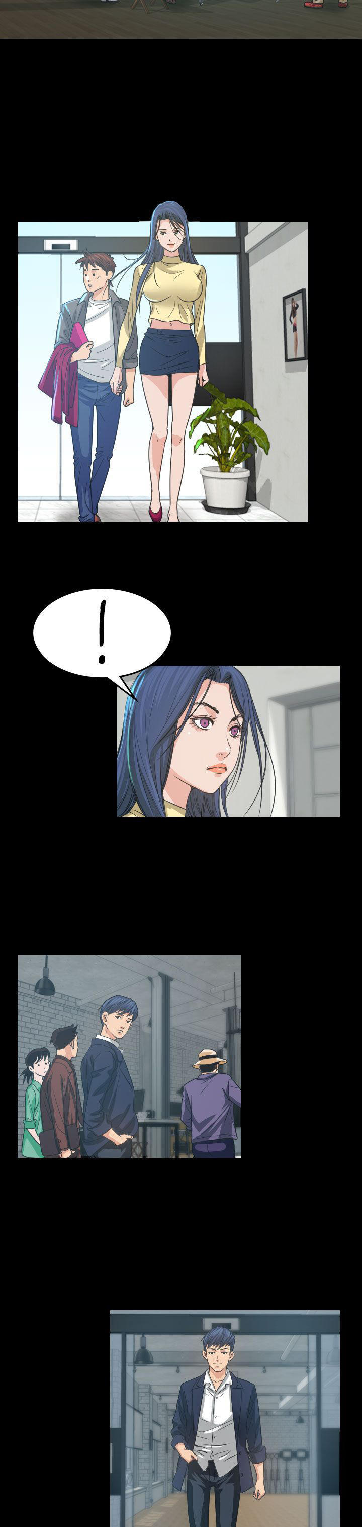 第 3 话