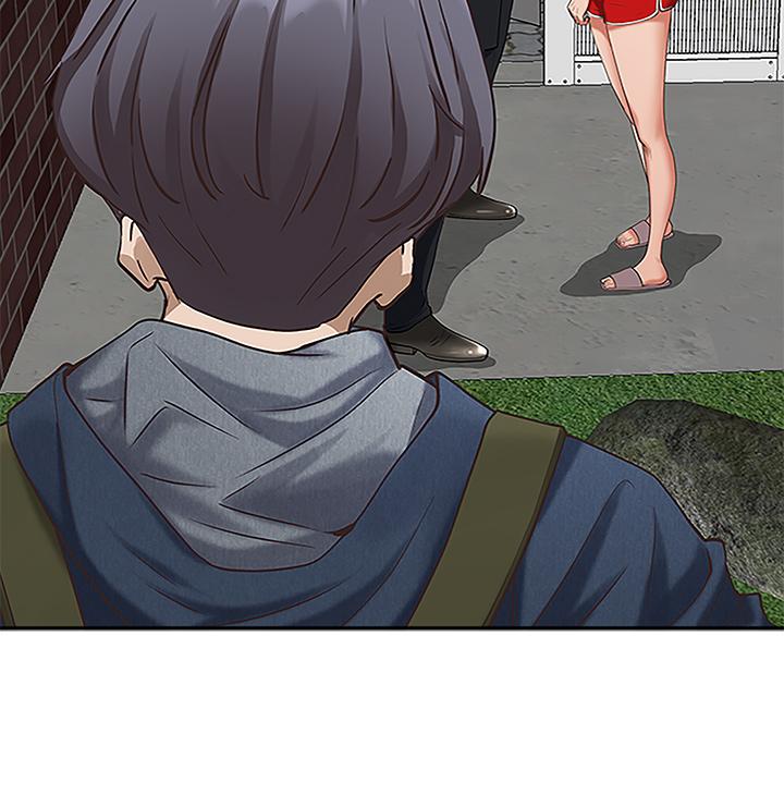 第5話-令人目不轉睛的粗暴性愛