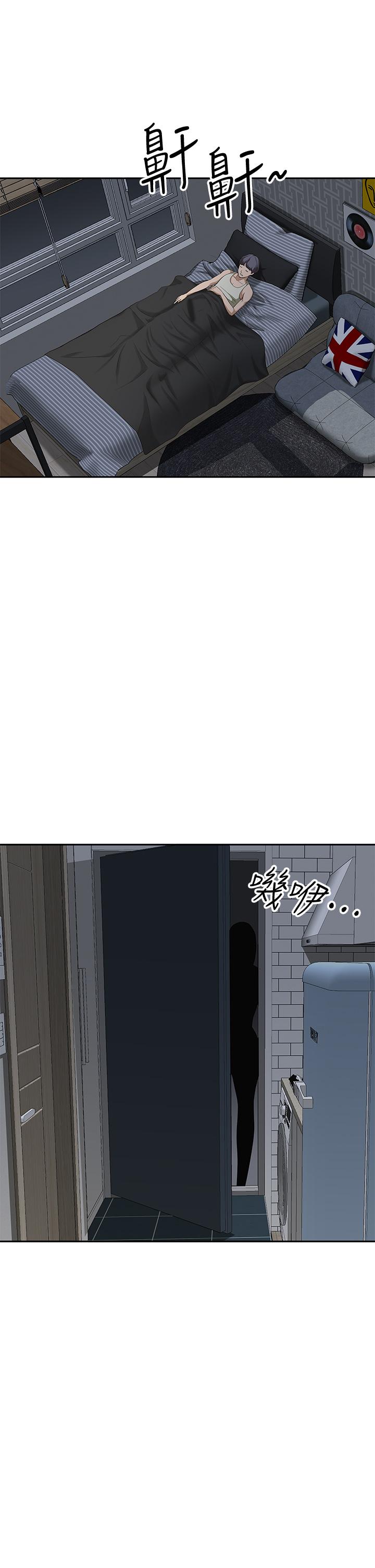 第11話-阿姨用身體幫你確認