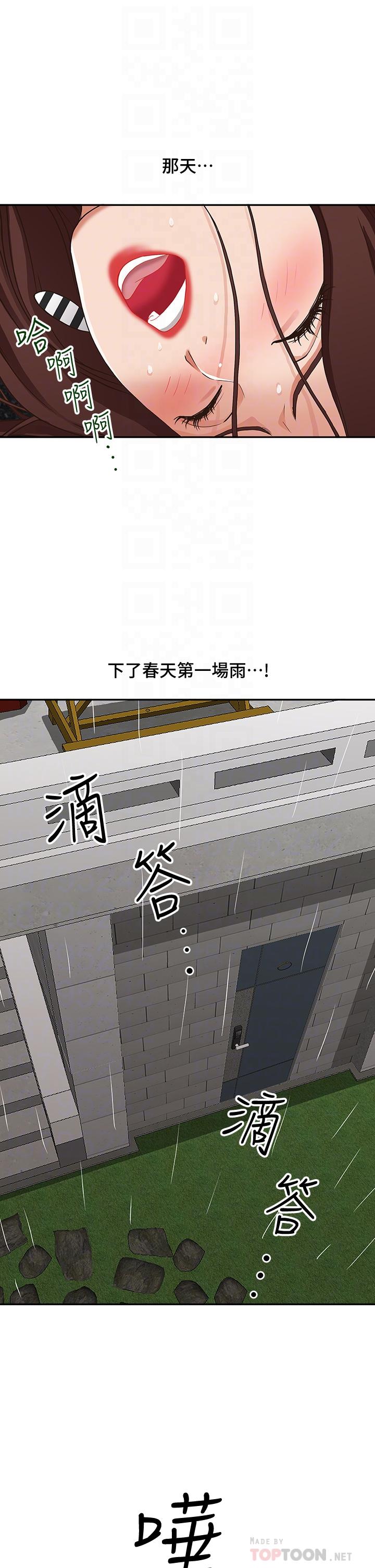 第20話-我說過要溫柔點吧？