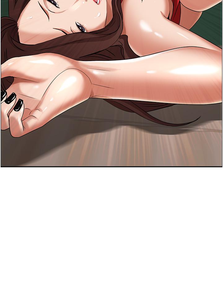 第43話-被填滿的感覺超棒